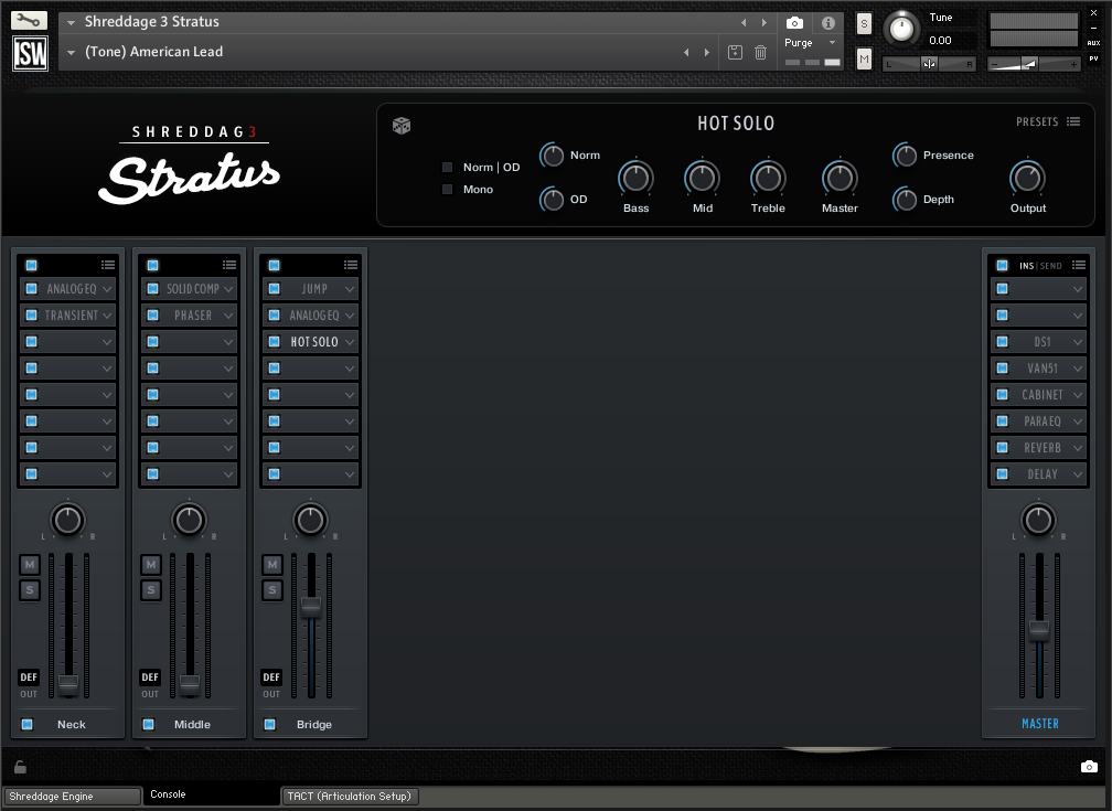 Shreddage-3-Stratus-Console