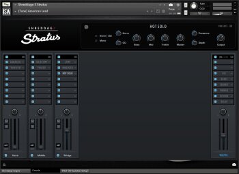 Shreddage-3-Stratus-Console Shreddage-3-Stratus-Console