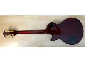 Gibson Les Paul Studio - Wine Red w/ Gold Hardware (39781)