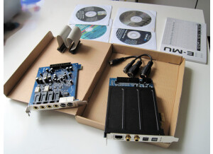 E-MU 1212m PCIe (19035)