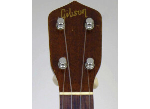 Gibson Style 1 (Post WWII) (87456)