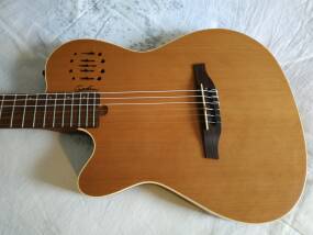 Godin Multiac Nylon Encore