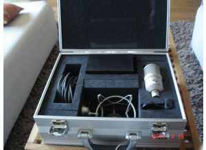Neumann M 147 Tube (91717)