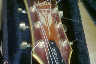 Vester MOD 800