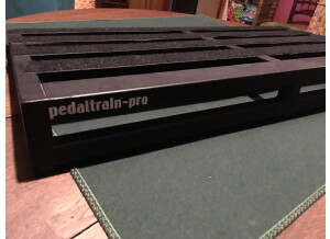 Pedaltrain Classic Pro w/ Soft Case (54816)