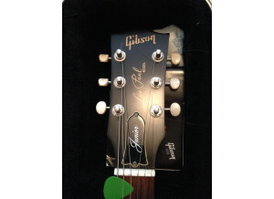 Gibson Les Paul Junior Faded - Satin Vintage Sunburst (61563)