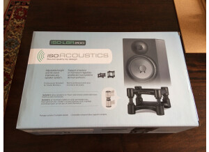 IsoAcoustics ISO-L8R200 (54528)