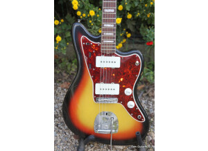 Fender Jazzmaster [1958-1980] (28322)