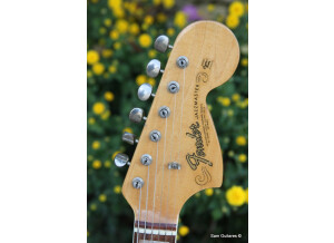 Fender Jazzmaster [1958-1980] (40321)