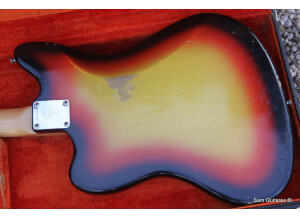 Fender Jazzmaster [1958-1980] (46107)