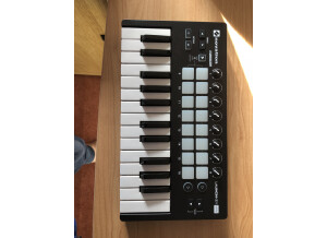 Novation Launchkey Mini mk2 (90492)