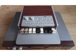 Hammond XM-1 + XMc-1 (15166)