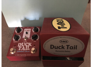 T-Rex Engineering Duck Tail Delay (35943)