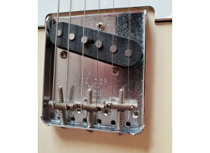 Fender American Vintage '64 Telecaster (43109)