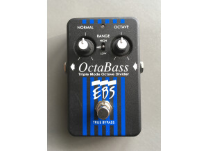 EBS OctaBass (66515)