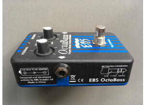 EBS OctaBass (92912)