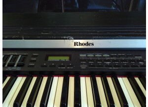 Rhodes MK 80 (31844)