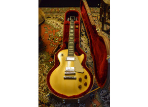 Gibson Les Paul Standard 2016 T (80365)