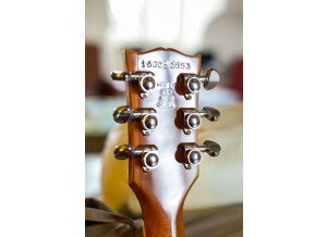 Gibson Les Paul Standard 2016 T (97515)