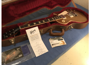Gibson Les Paul Standard 2016 T (2332)