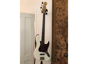 Squier Classic Vibe Jazz Bass '60s (80419)
