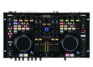 Denon DJ DN-MC6000 (40106)