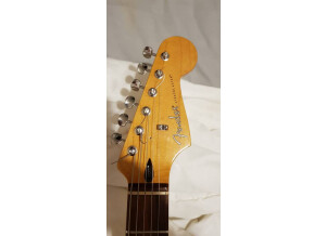 Fender Modern Player Stratocaster HSS (16269)