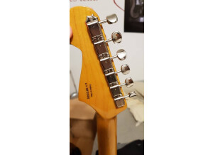 Fender Modern Player Stratocaster HSS