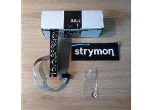Strymon AA.1 (63171)