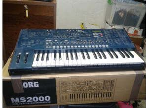 Korg MS2000 (64107)