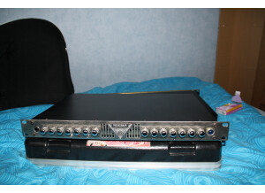 Mesa Boogie V-Twin Rack (40401)