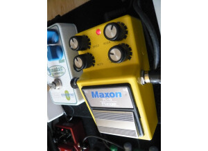 Maxon FL-9 Flanger (63527)
