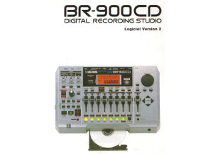 Boss BR-900CD Digital Recording Studio (72216)