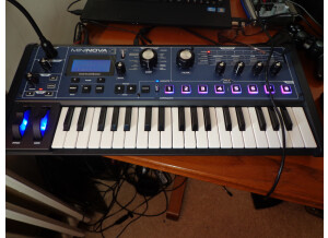 Novation MiniNova (29716)