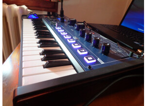 Novation MiniNova (97551)