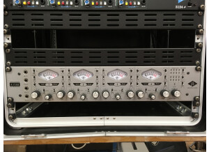 Universal Audio 4-710D (52634)