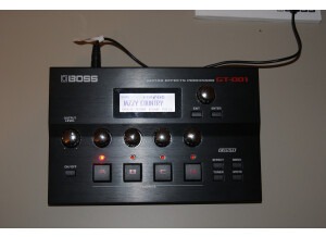 Boss GT-001 (10602)