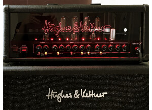 Hughes & Kettner Warp X (22078)