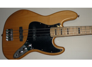 Squier Vintage Modified Jazz Bass (92844)
