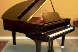 Yamaha C3S Silent