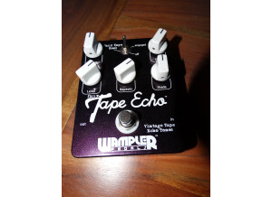 Wampler Pedals Faux Tape Echo (80066)