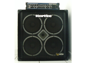 Hartke HA2000+VX410