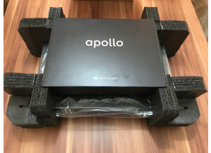 Universal Audio Apollo 8 Quad (8243)