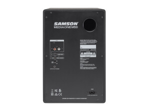 Samson Technologies MediaOne M50
