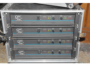QSC MX1000A