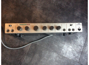 Korg SD-200 Signal Delay (47696)
