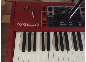 Clavia Nord Stage 3 HP76 (35048)
