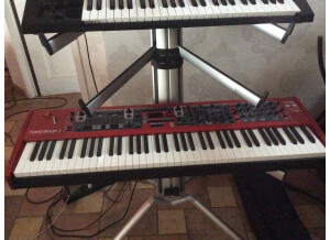 Clavia Nord Stage 3 HP76 (90626)