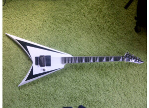 LTD Alexi-600 Scythe Alexi Laiho