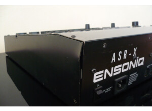 Ensoniq ASR-X (46567)